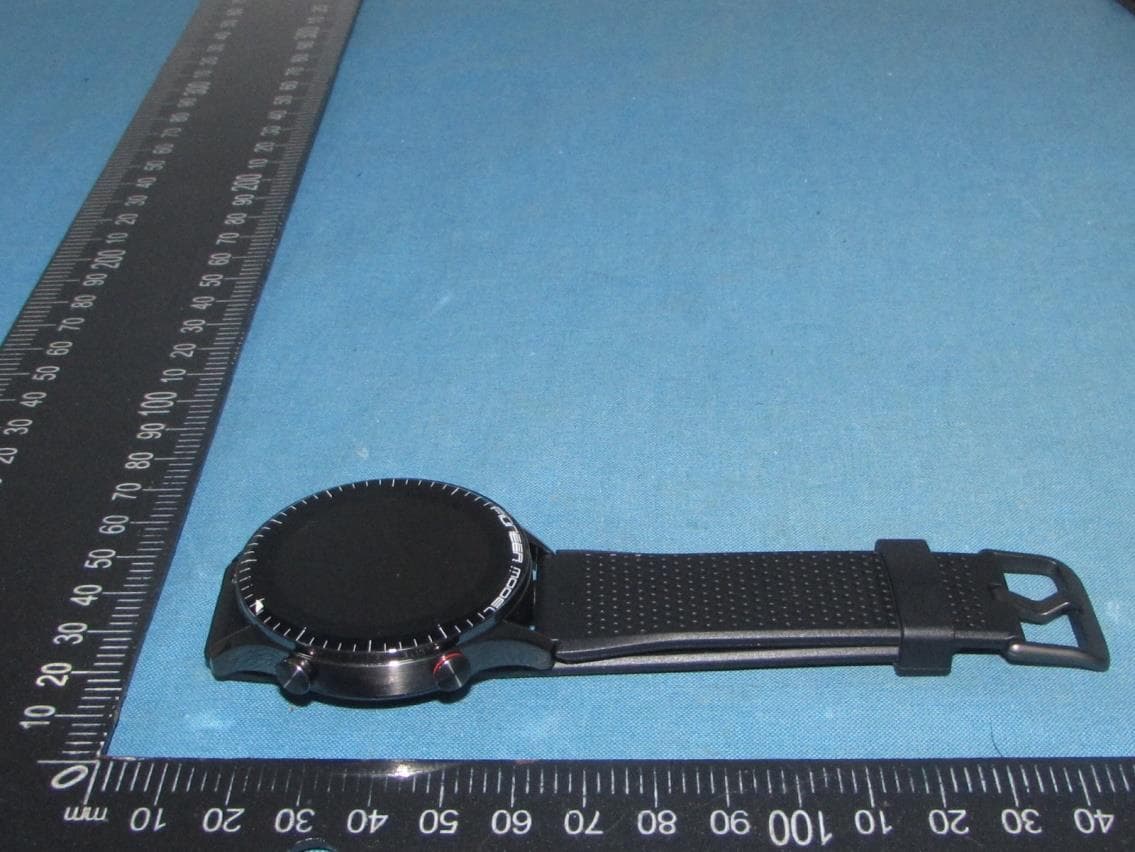 Smart Watch - FCC ID 2AE8V-NOTHING1 - SHENZHEN FISE TECHNOLOGY HOLDING CO.,LTD. (5)