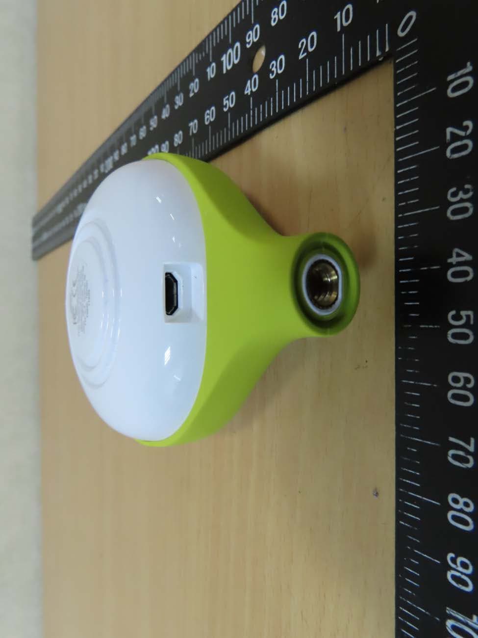 Lollipop Pro Baby Camera - FCC ID 2AE92CABC-LOL03 - Masterwork Aoitek Tech Corp Ltd (5)