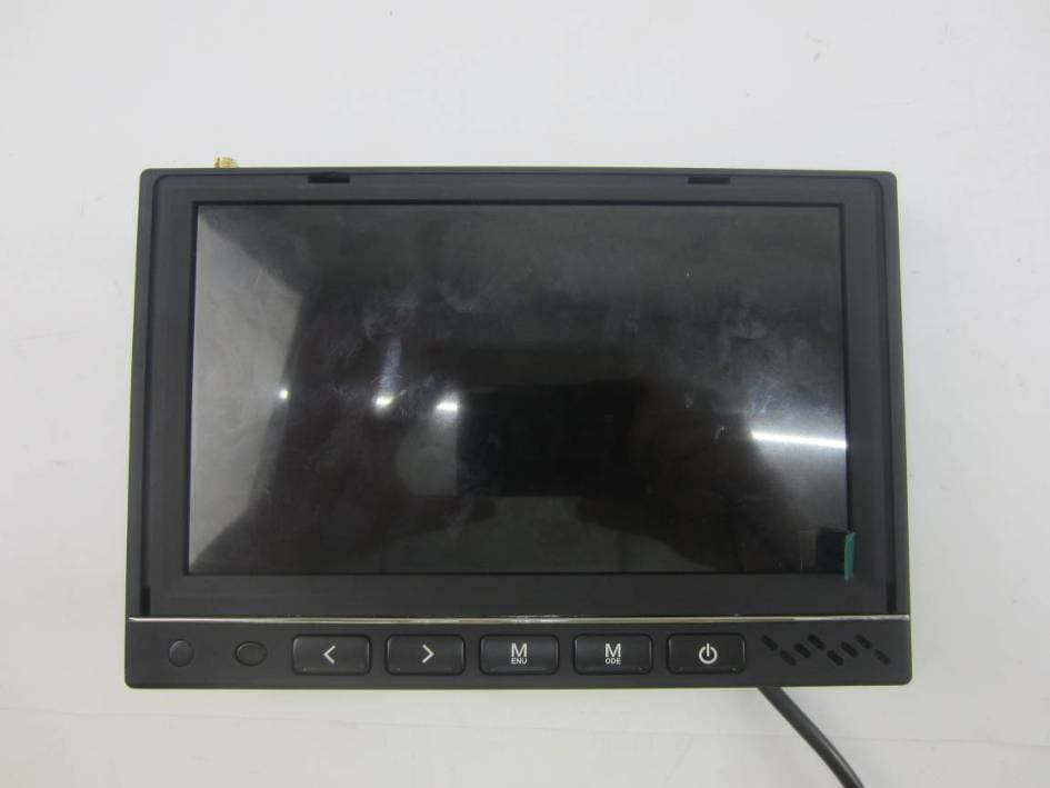 Wireless TFT LCD Monitor - FCC ID 2AE9YCL-718W - Chelong Electronics Technology Co.,Ltd (2)