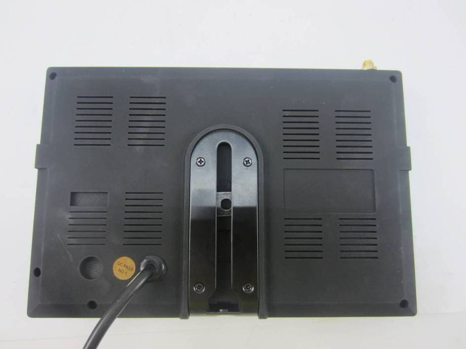 Wireless TFT LCD Monitor - FCC ID 2AE9YCL-718W - Chelong Electronics Technology Co.,Ltd