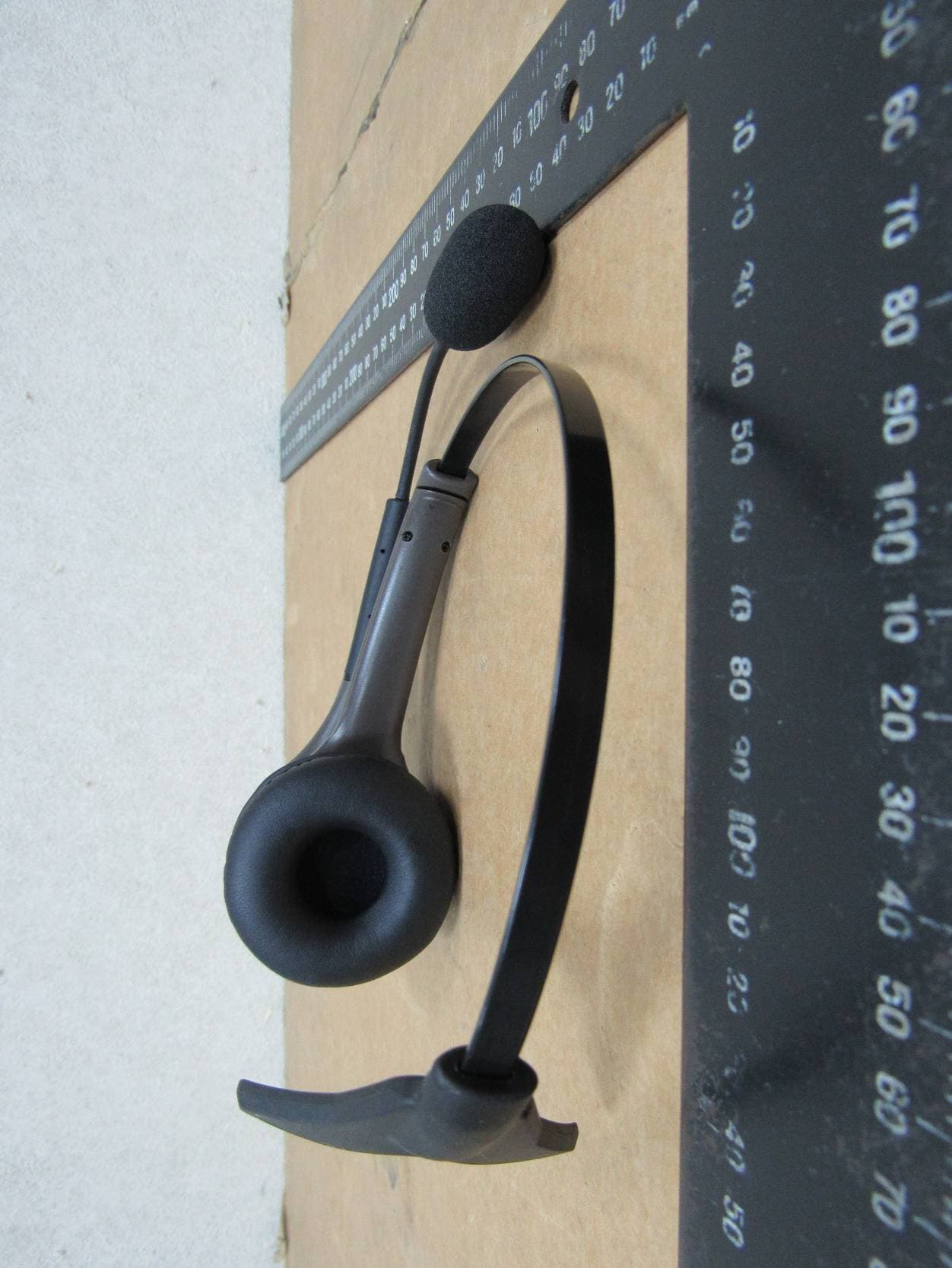 ModCom One BT Headset - FCC ID 2AEAB55596 - Trident Communication Technology, LLC (4)