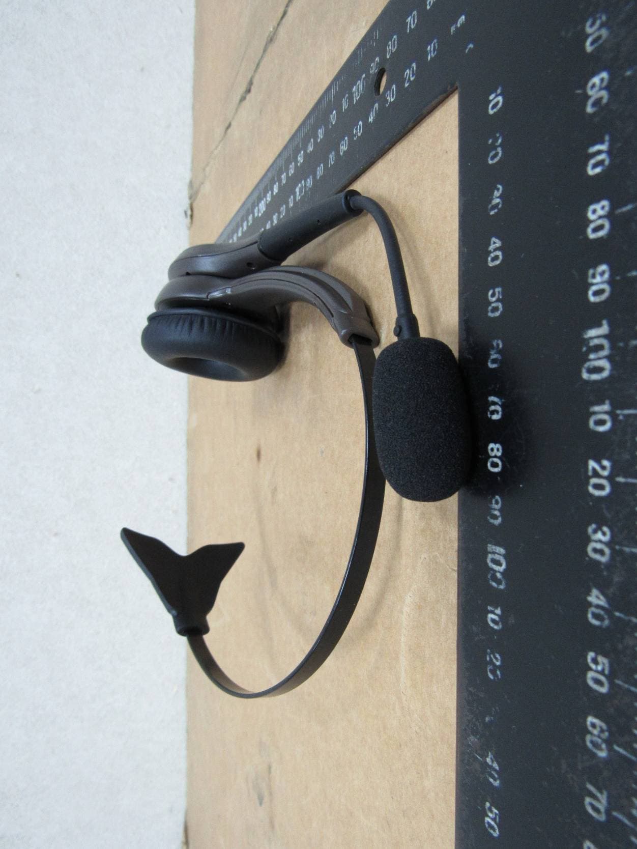 ModCom One BT Headset - FCC ID 2AEAB55596 - Trident Communication Technology, LLC (5)