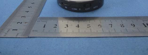 Bluetooth Speaker - FCC ID 2AEAS-BT1514 - WOW CREATIONS HK LTD. ON BEHALF OF GIGGLES INT'L LTD. (4)