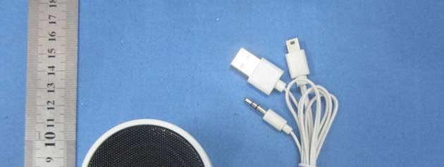 Bluetooth Speaker - FCC ID 2AEAS-BT1514 - WOW CREATIONS HK LTD. ON BEHALF OF GIGGLES INT'L LTD. (5)