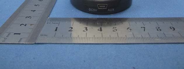 Bluetooth Speaker - FCC ID 2AEAS-BT1514 - WOW CREATIONS HK LTD. ON BEHALF OF GIGGLES INT'L LTD. (3)