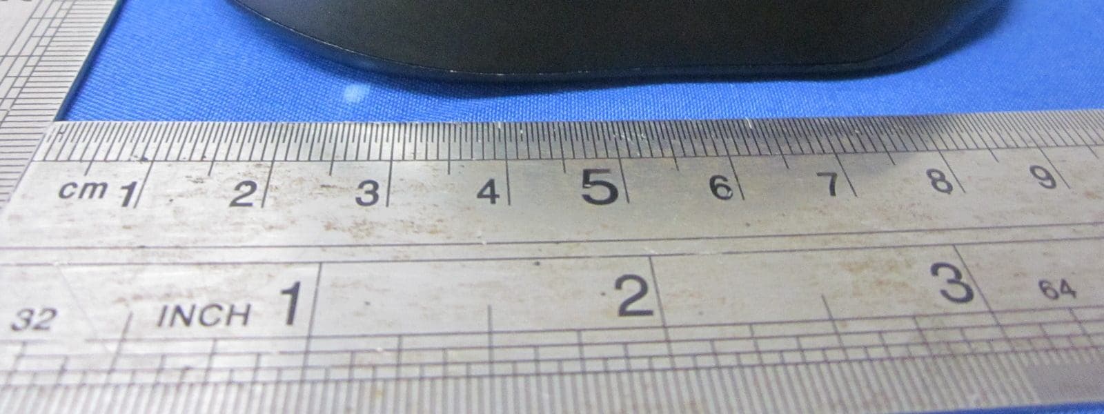 2.4G wireless mouse - FCC ID 2AEAYK-W019M - Kingletian International Electronic Co.,Ltd (4)
