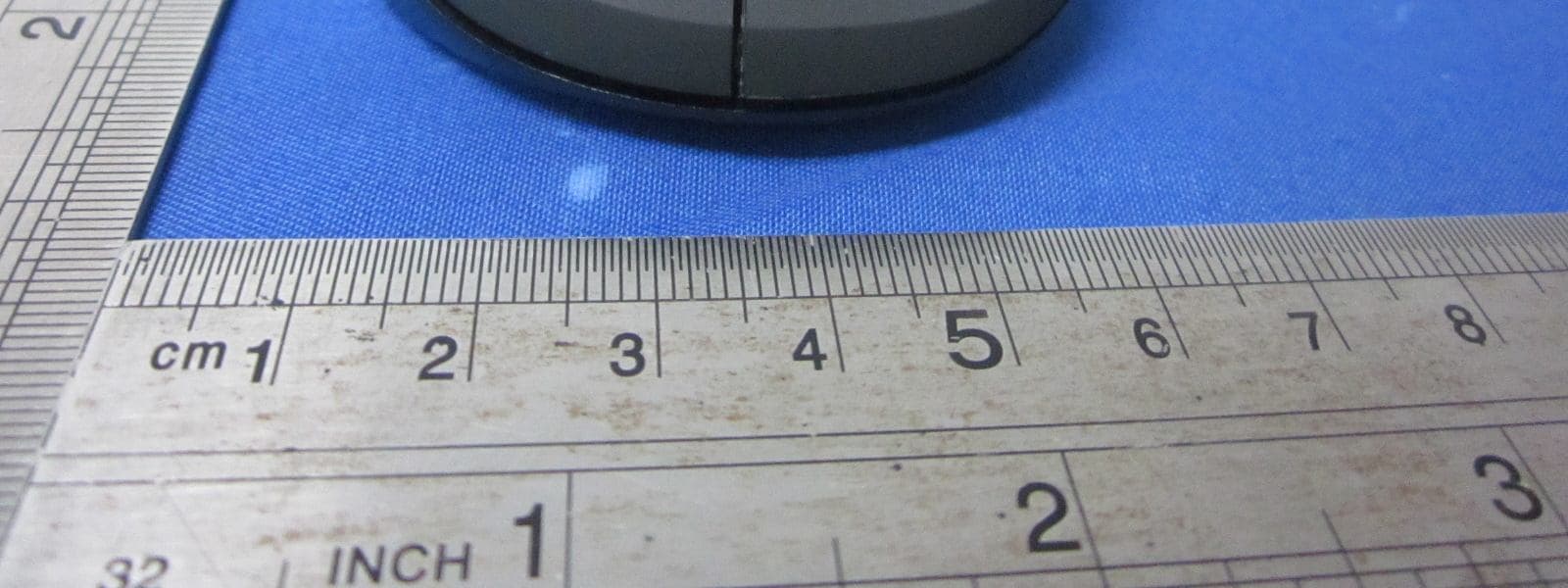 2.4G wireless mouse - FCC ID 2AEAYK-W019M - Kingletian International Electronic Co.,Ltd (2)