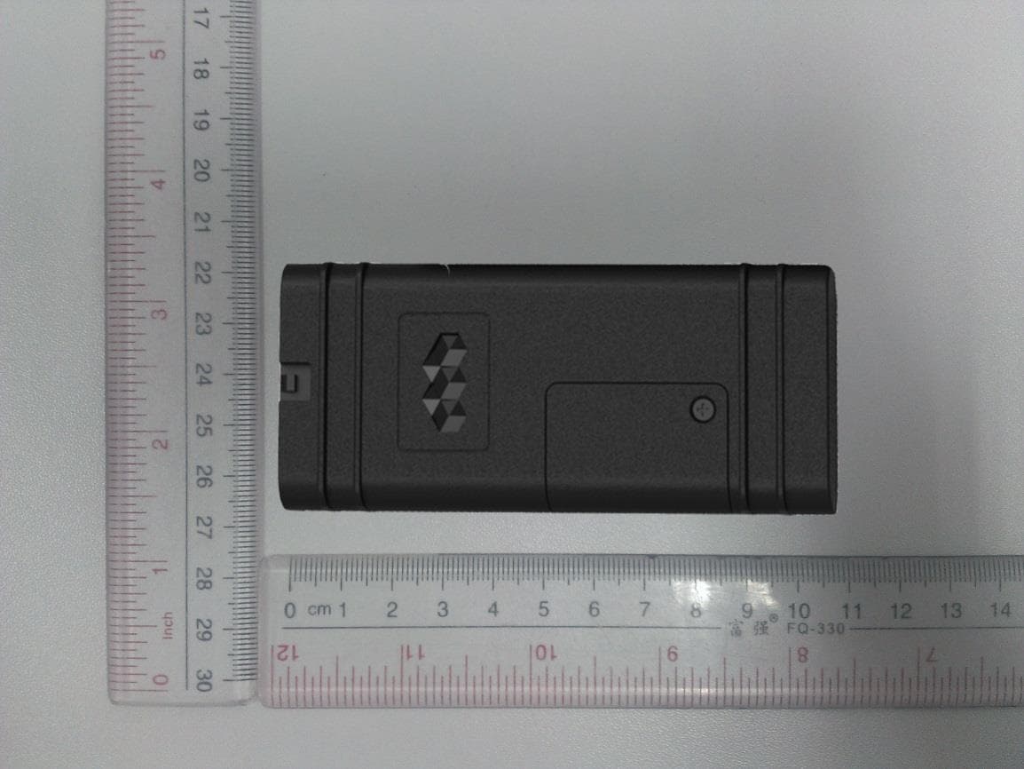 GPS TRACKER - FCC ID 2AEB4ARROWG01 - Connected Holdings LLC