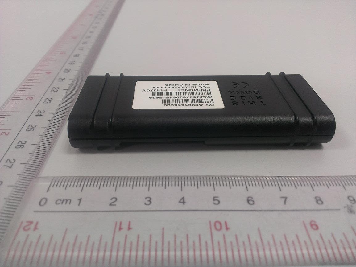GPS TRACKER - FCC ID 2AEB4ARROWG01 - Connected Holdings LLC (4)
