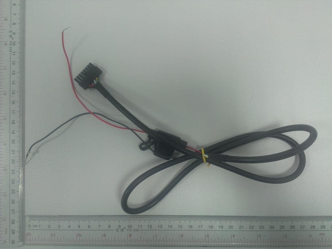 GPS TRACKER - FCC ID 2AEB4ARROWG01 - Connected Holdings LLC (5)