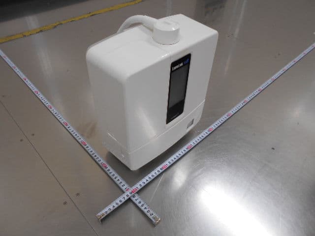 Eletrolysis Water System - FCC ID 2AEBAA2600 - Enagic International Co., Ltd.
