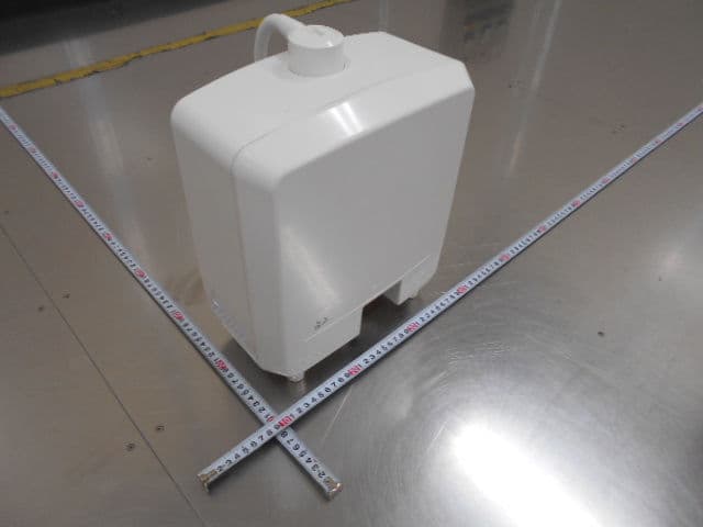 Eletrolysis Water System - FCC ID 2AEBAA2600 - Enagic International Co., Ltd. (2)