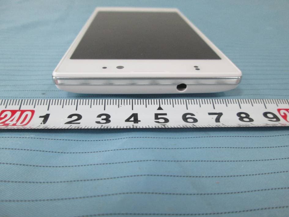 Smart Phone - FCC ID 2AEBFS5160Q4G - elco (3)