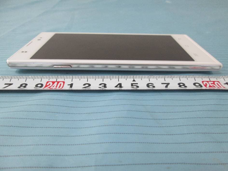 Smart Phone - FCC ID 2AEBFS5160Q4G - elco (4)