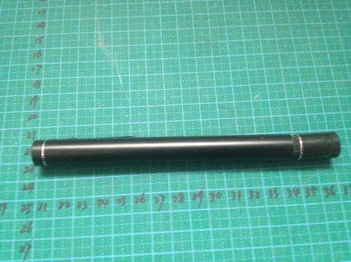 Laser Presenter - FCC ID 2AEBGJLP-RF-H - Chengyu science and Technology (shengzhen) Company Limited (3)