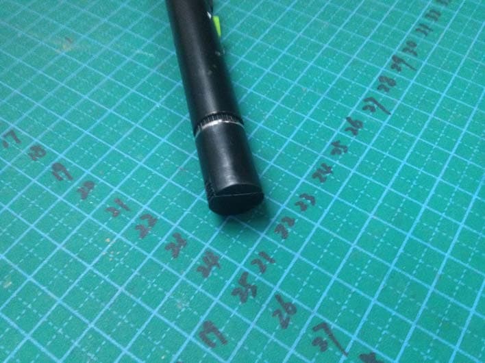 Laser Presenter - FCC ID 2AEBGJLP-RF-H - Chengyu science and Technology (shengzhen) Company Limited (2)