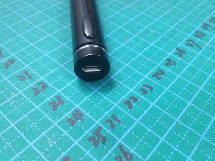 Laser Presenter - FCC ID 2AEBGJLP-RF-H - Chengyu science and Technology (shengzhen) Company Limited (4)