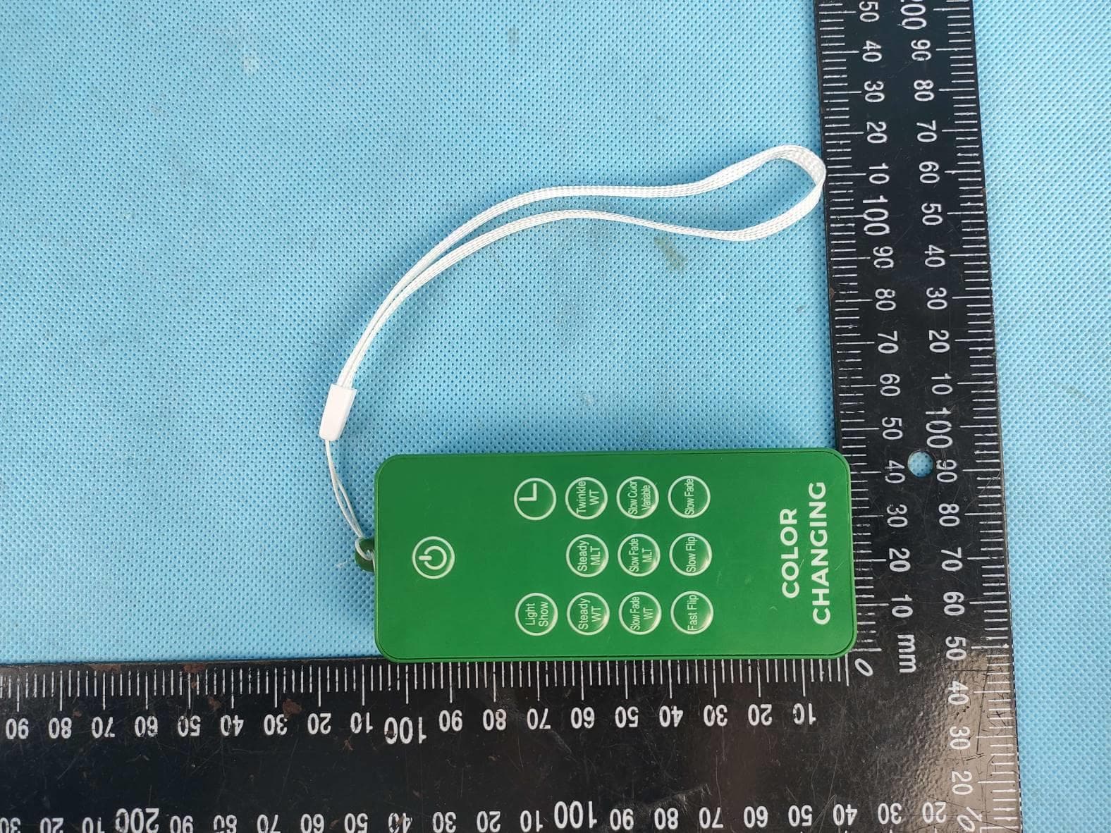 Remote Control Transmitter - FCC ID 2AEBHAR2101B1 - Guangde Ledup Enterprise Inc. (2)