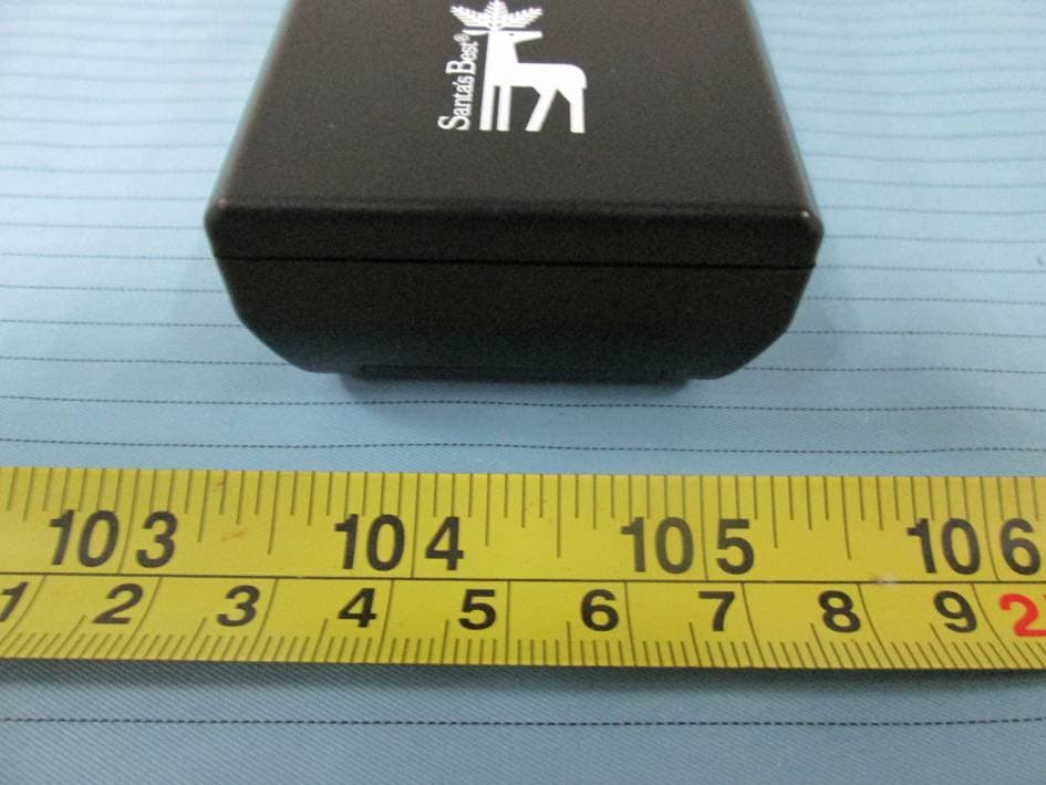 Remote Control - FCC ID 2AEBHR21501B2 - Guangde Ledup Enterprise Inc. (5)