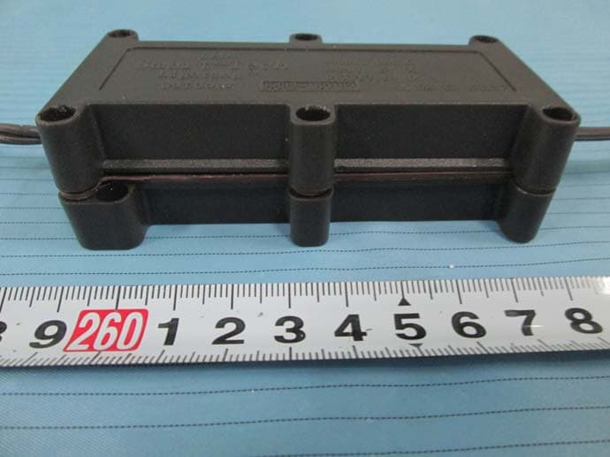 Control box for light string - FCC ID 2AEBHR21501B2C - Guangde Ledup Enterprise Inc. (3)