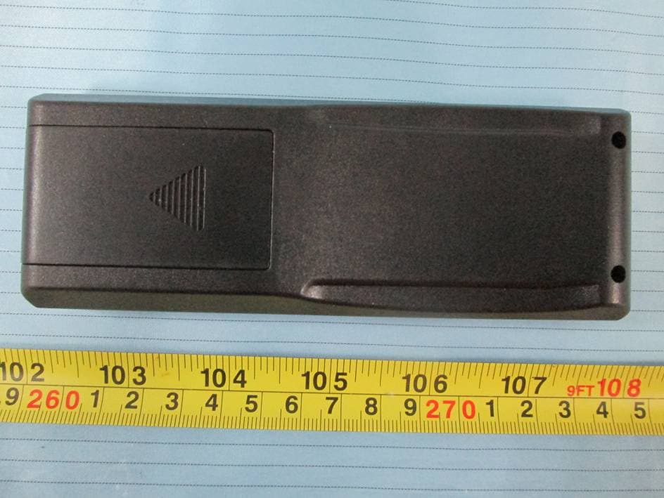 Remote Control - FCC ID 2AEBHR41501B1 - Guangde Ledup Enterprise Inc. (2)