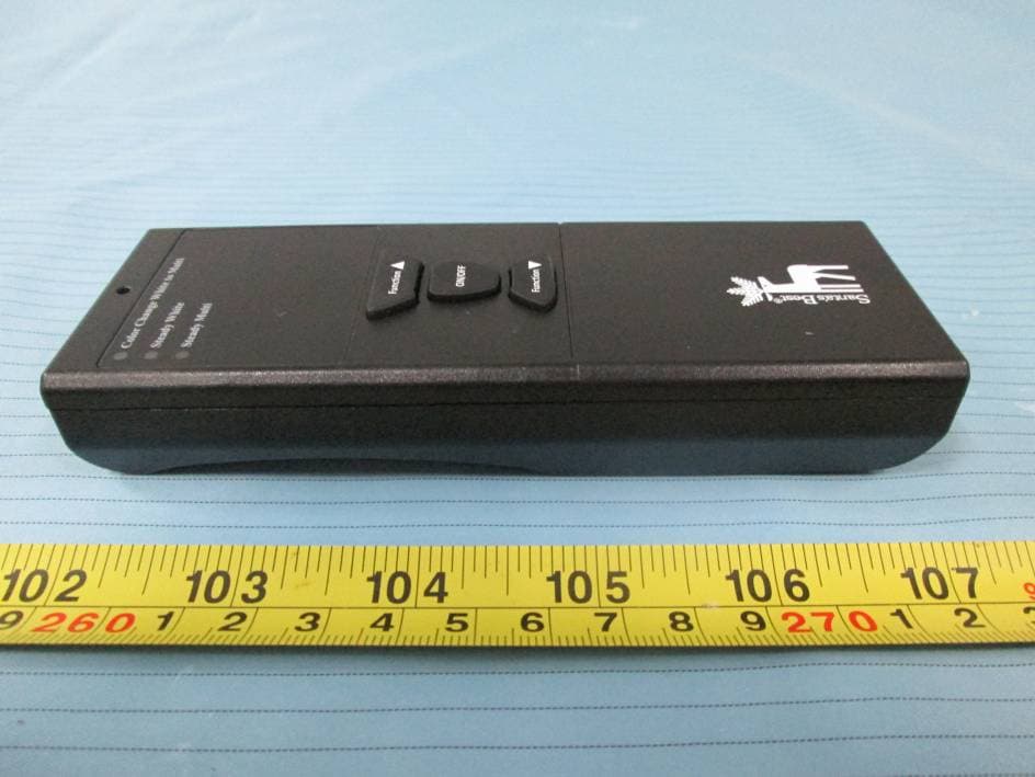 Remote Control - FCC ID 2AEBHR41501B1 - Guangde Ledup Enterprise Inc. (5)