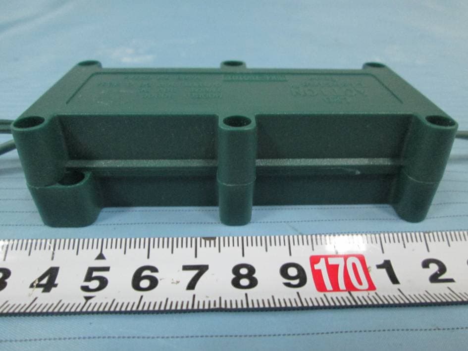 Control Box for Light String - FCC ID 2AEBHR41501B1C - Guangde Ledup Enterprise Inc. (3)