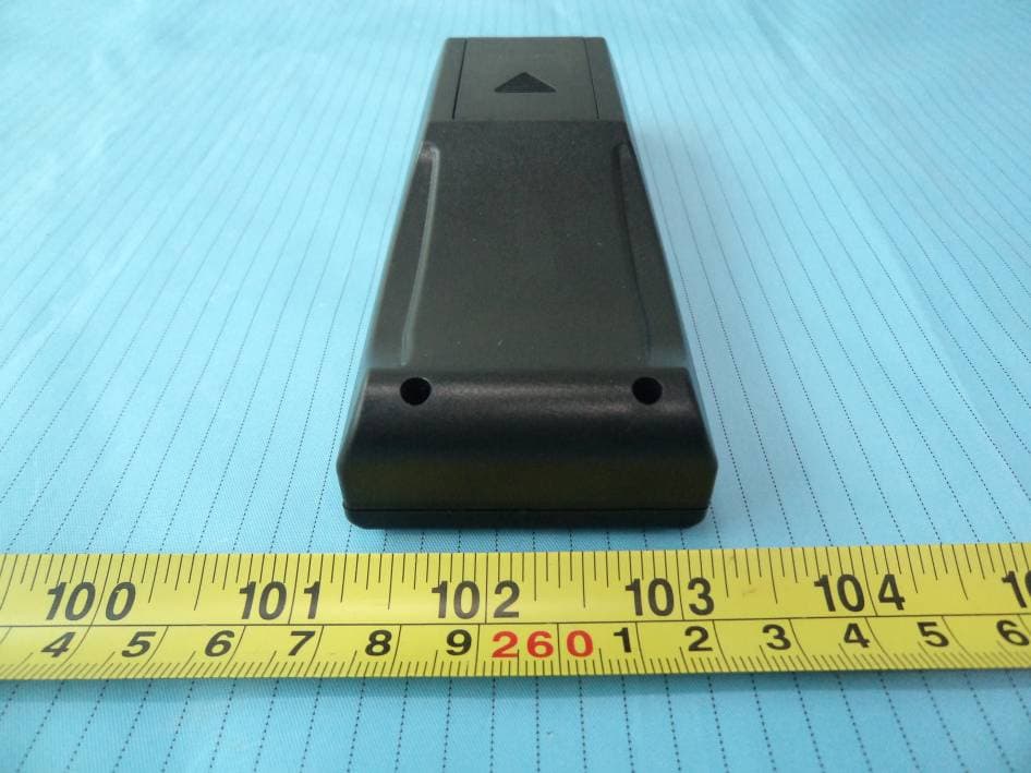 Remote Control - FCC ID 2AEBHR51501B1 - Guangde Ledup Enterprise Inc. (4)