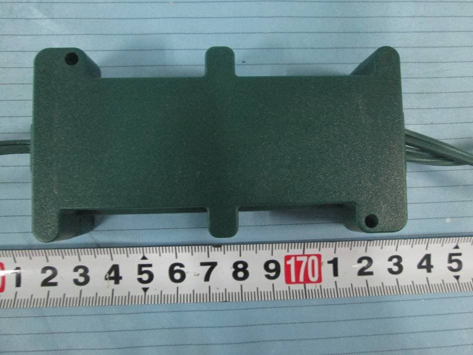 Control box for light string - FCC ID 2AEBHR51501B1C - Guangde Ledup Enterprise Inc. (3)