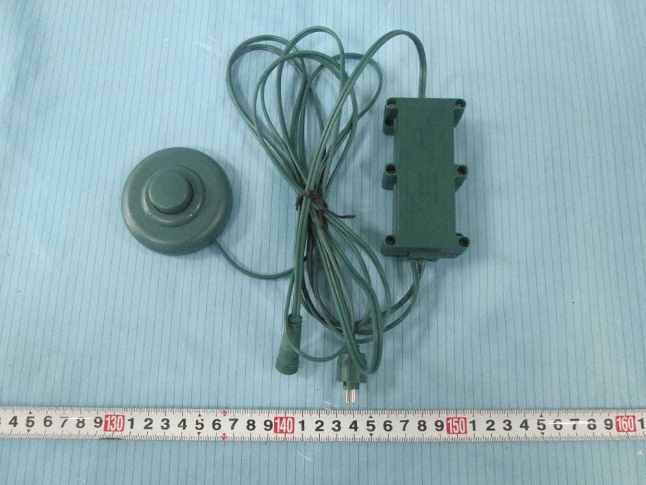 Control box for light string - FCC ID 2AEBHR51501B1C - Guangde Ledup Enterprise Inc. (2)