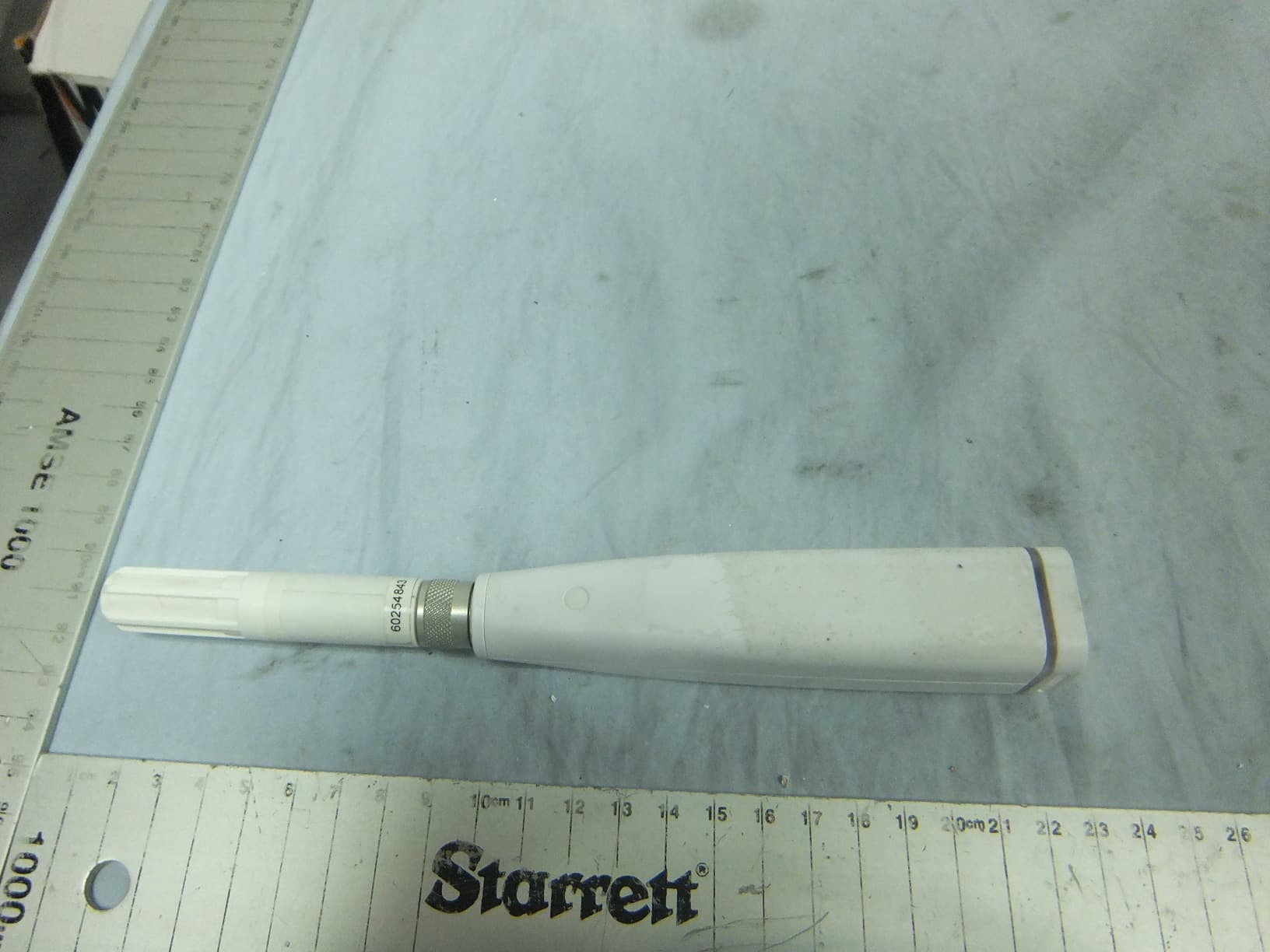 Wireless temperature and humidity probe - FCC ID 2AEBK-WPU2015R - ZOGLAB Microsystem Co.,Ltd. (2)