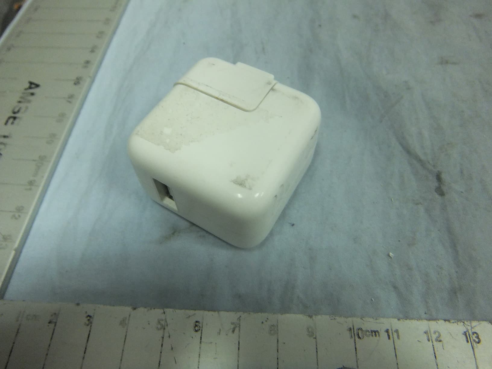 Wireless temperature and humidity probe - FCC ID 2AEBK-WPU2015R - ZOGLAB Microsystem Co.,Ltd. (4)