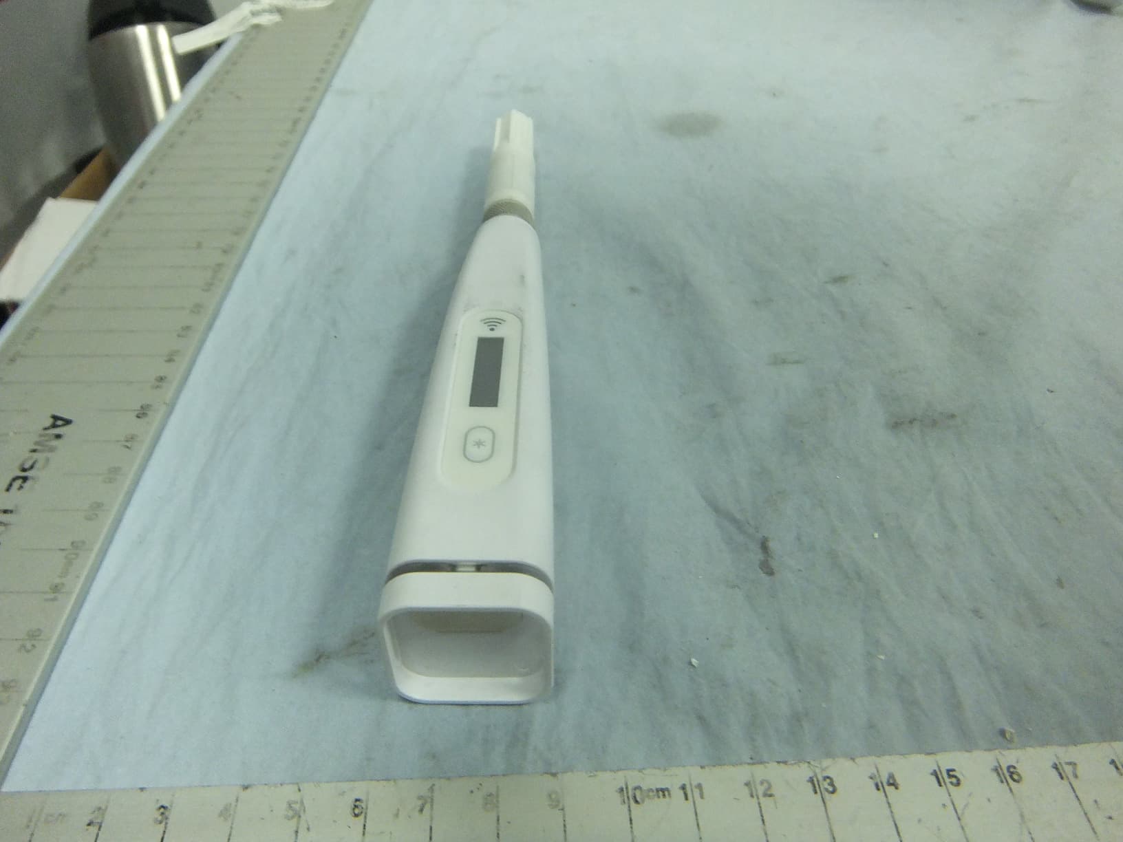 Wireless temperature and humidity probe - FCC ID 2AEBK-WPU2015R - ZOGLAB Microsystem Co.,Ltd. (3)
