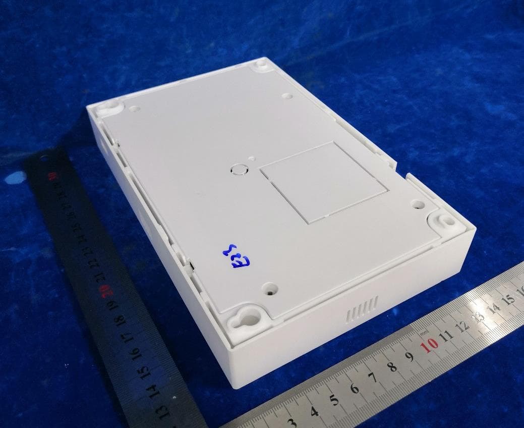 Smart Access Point Pro with Wi-Fi and Bluetooth - FCC ID 2AEBL-D04011 - ABB Xiamen Smart Technology Co., Ltd. (3)