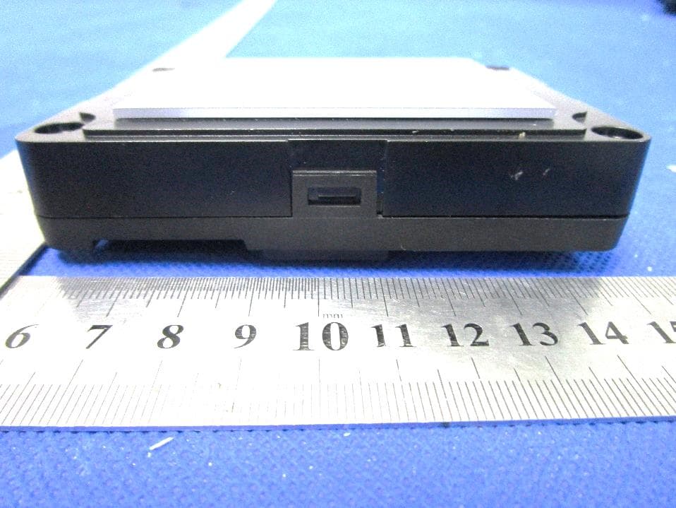 Standalone Transponder module of Card Reader - FCC ID 2AEBL-M2700TP - ABB Xiamen Smart Technology Co., Ltd. (3)