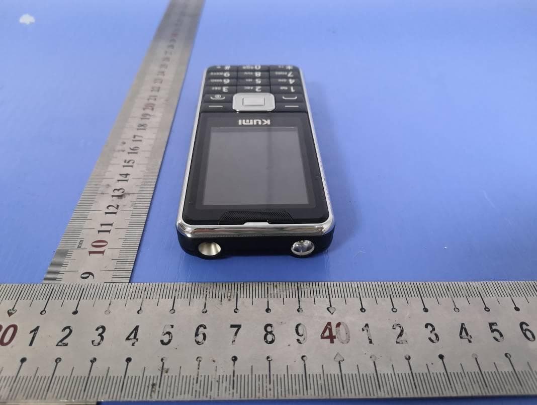 Mobile Phone - FCC ID 2AEBT-MI1 - Shenzhen Huibaizhou Electronics Co., Ltd. (2)