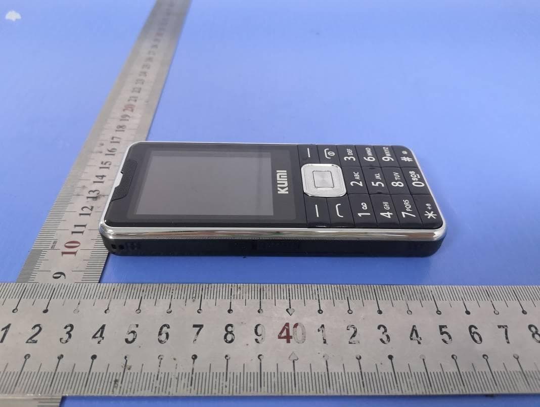 Mobile Phone - FCC ID 2AEBT-MI1 - Shenzhen Huibaizhou Electronics Co., Ltd. (4)