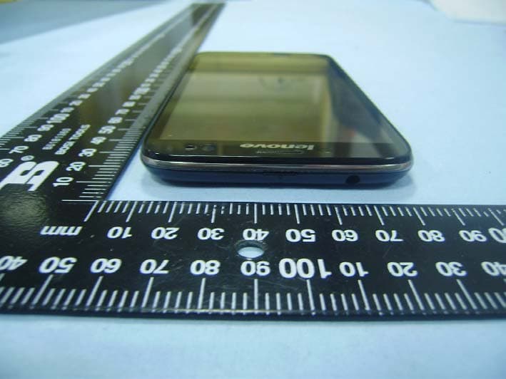 Mobile Phone - FCC ID 2AEBTA850 - Shenzhen Huibaizhou Electronics Co., Ltd. (4)
