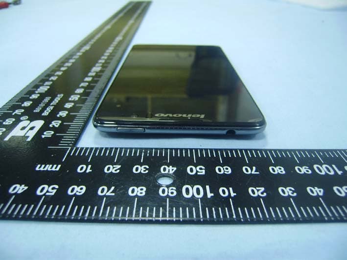 Mobile Phone - FCC ID 2AEBTS898T - Shenzhen Huibaizhou Electronics Co., Ltd. (2)