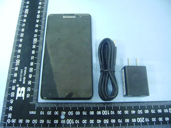 Mobile Phone - FCC ID 2AEBTS898T - Shenzhen Huibaizhou Electronics Co., Ltd. (1)
