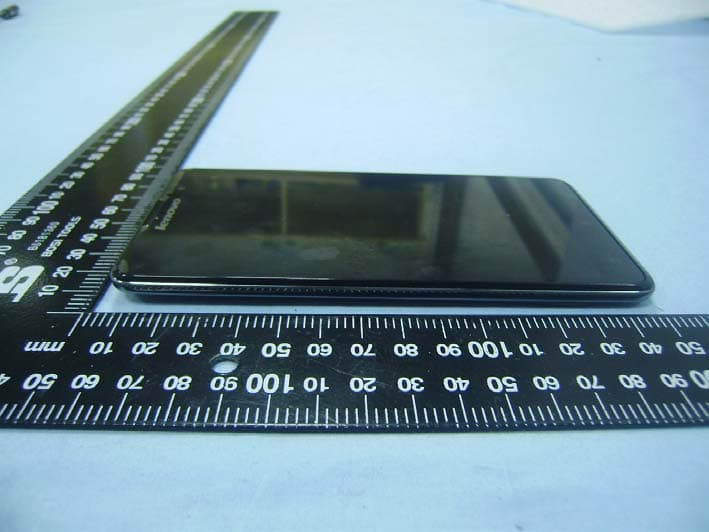 Mobile Phone - FCC ID 2AEBTS898T - Shenzhen Huibaizhou Electronics Co., Ltd. (4)