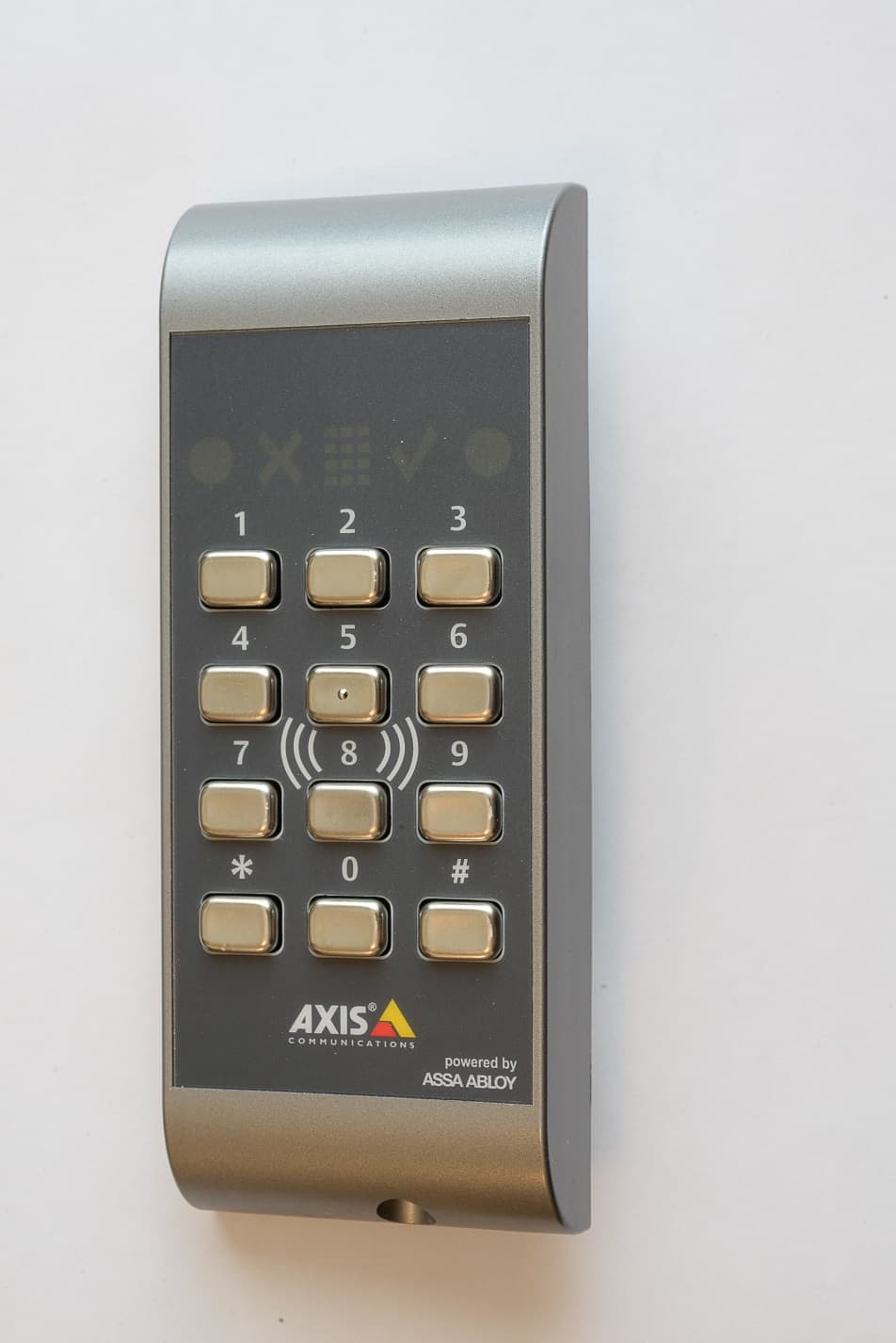 Access Control Card Reader - FCC ID 2AEBUS559696086 - ASSA AB (3)