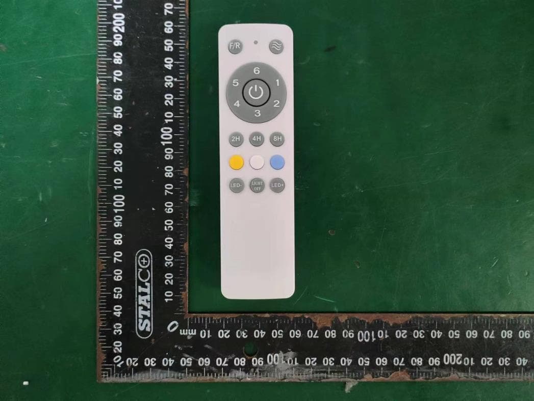 Remote Control - FCC ID 2AEBXET4271 - EGLO Hong Kong Lighting Ltd (5)