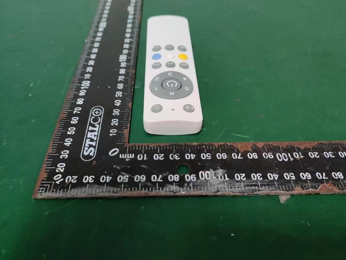 Remote Control - FCC ID 2AEBXET4271 - EGLO Hong Kong Lighting Ltd (3)