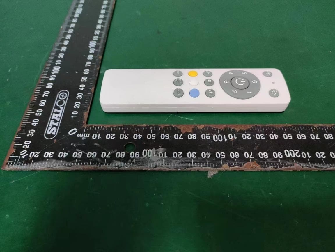 Remote Control - FCC ID 2AEBXET4271 - EGLO Hong Kong Lighting Ltd (2)
