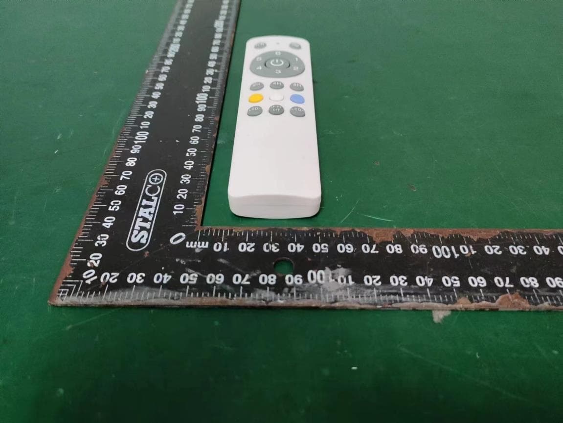 Remote Control - FCC ID 2AEBXET4271 - EGLO Hong Kong Lighting Ltd (4)