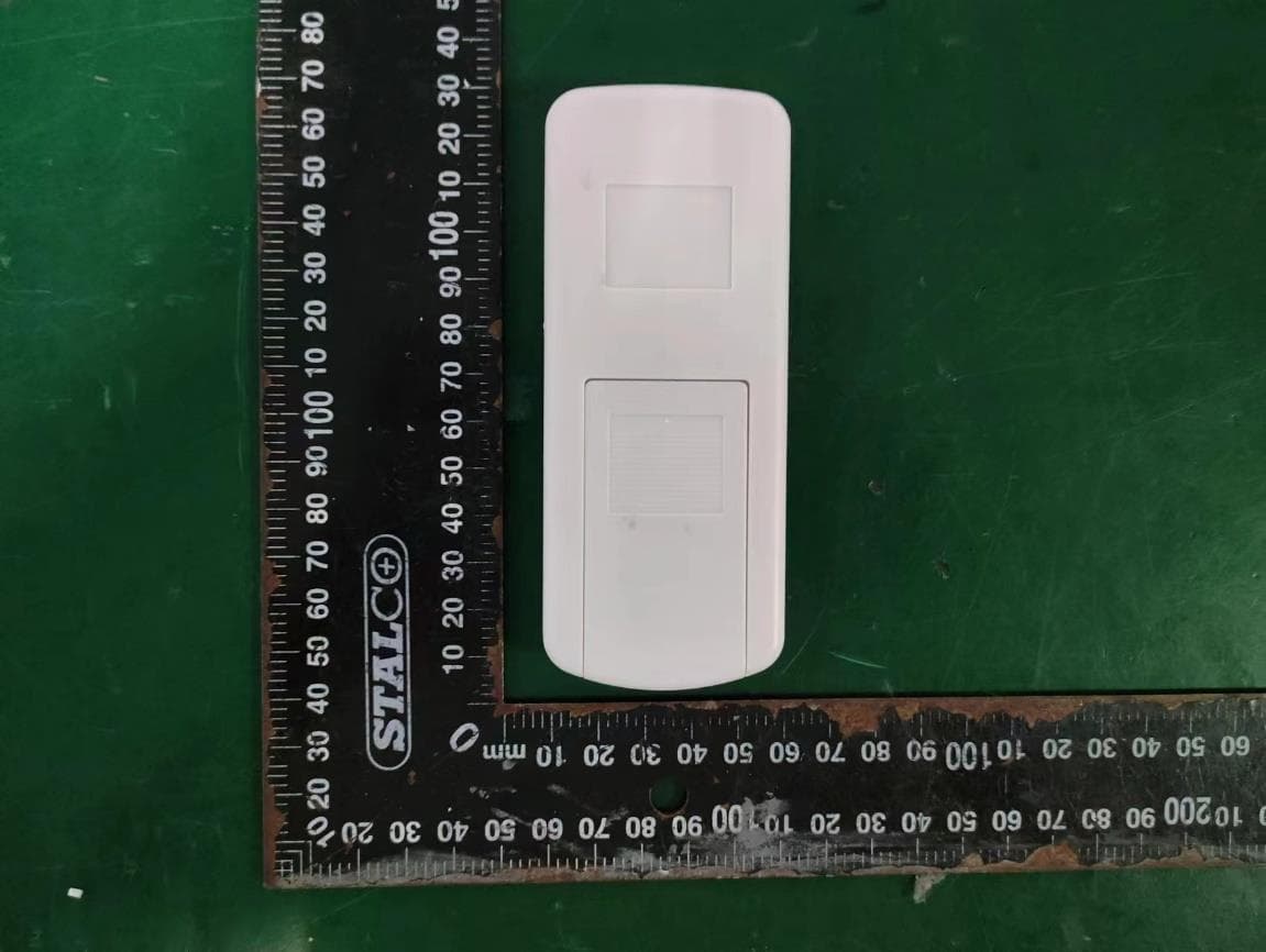 Remote Control - FCC ID 2AEBXET4379 - EGLO Hong Kong Lighting Ltd (4)