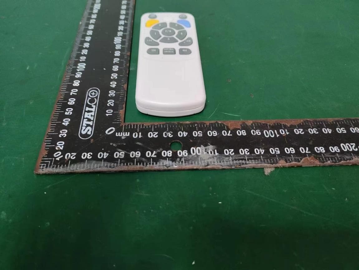 Remote Control - FCC ID 2AEBXET4379 - EGLO Hong Kong Lighting Ltd (5)