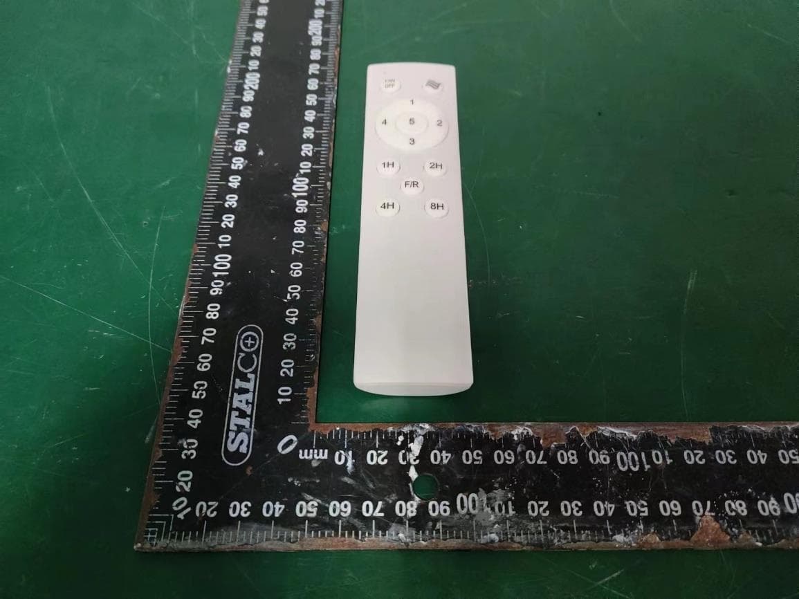 Remote Control - FCC ID 2AEBXET4437 - EGLO Hong Kong Lighting Ltd (4)