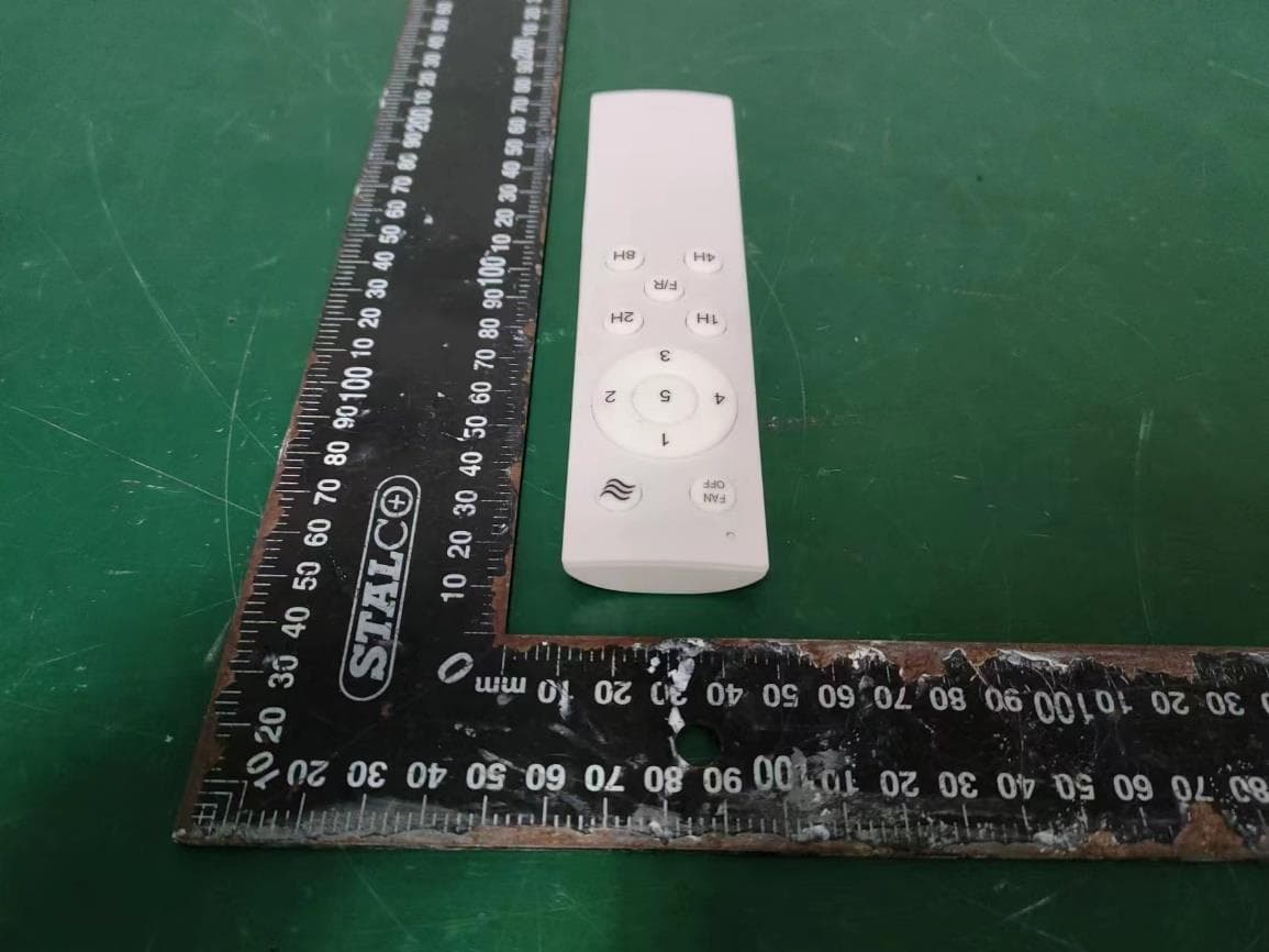 Remote Control - FCC ID 2AEBXET4437 - EGLO Hong Kong Lighting Ltd (5)